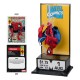 Estátua PVC Spider-Man Marvel Comics 19 cm