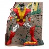 Statue Colossus X-Men 17 cm PVC Marvel