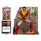 Estatua de PVC de Colossus de Marvel X-Men