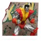 Estatua de PVC de Colossus de Marvel X-Men