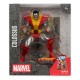 Estatua de PVC de Colossus de Marvel X-Men