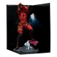 Estatua de PVC de Deadpool de 18 cm con katana
