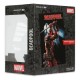 Estatua de PVC de Deadpool de 18 cm con katana