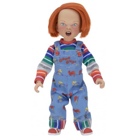 Figure Articulated Chucky Child's Play Neca 14 cm