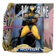 Estatua de PVC de Wolverine 17 cm con base diorama de Marvel