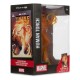 Estatua de PVC de Human Torch de 29 cm con caja y cómic