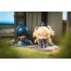 Pacote de 6 figuras de Genshin Impact Mondstadt 5 cm