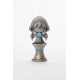 Pacote de 6 figuras de Genshin Impact Mondstadt 5 cm