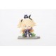 Pacote de 6 figuras de Genshin Impact Mondstadt 5 cm