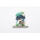 Pacote de 6 figuras de Genshin Impact Mondstadt 5 cm