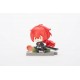 Pacote de 6 figuras de Genshin Impact Mondstadt 5 cm