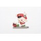 Pacote de 6 figuras de Genshin Impact Mondstadt 5 cm
