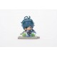 Pacote de 6 figuras de Genshin Impact Mondstadt 5 cm