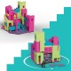Kit de construção MEGA Squid Game Escada