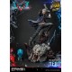 Estatua Nero Deluxe 70 cm de Devil May Cry 5