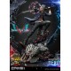 Estatua Nero Deluxe 70 cm de Devil May Cry 5