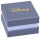 Pendientes oro blanco Jasmín Aladdin Disney