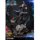 Estatua Nero Deluxe 70 cm de Devil May Cry 5
