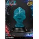 Estatua Nero Deluxe 70 cm de Devil May Cry 5
