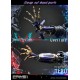 Estatua Nero Deluxe 70 cm de Devil May Cry 5