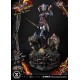 Estatua de Harley Quinn Who Laughs de Dark Nights Metal