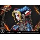Estatua de Harley Quinn Who Laughs de Dark Nights Metal