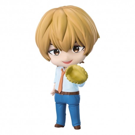 Figura Nendoroid de Kei Kaname de Bokyaku Battery