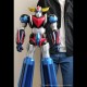 Figura de vinilo Grendizer Jumbo 64 cm