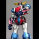 Figura de vinilo Grendizer Jumbo 64 cm