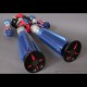 Figura de vinilo Grendizer Jumbo 64 cm