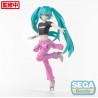 Statue PVC Hatsune Miku x Love and Berry 17 cm