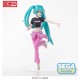 Estatua PVC Hatsune Miku x Love and Berry 17 cm
