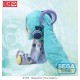 Peluche Hatsune Miku 2024 de 40 cm