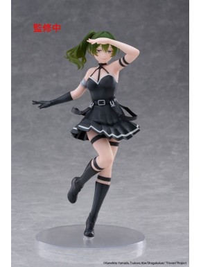 Estatua PVC de Frieren manga anime Taito Prize