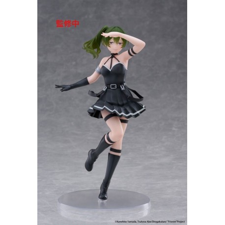 Estatua PVC de Frieren manga anime Taito Prize