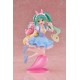 Estatua Hatsune Miku x Rody AMP+ Fairy Tale de 20 cm