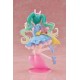 Estatua Hatsune Miku x Rody AMP+ Fairy Tale de 20 cm