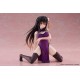 Estatua de Yui Kotegawa en vestido chino, To Love Ru Darkness