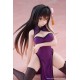 Estatua de Yui Kotegawa en vestido chino, To Love Ru Darkness