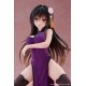 Estatua de Yui Kotegawa en vestido chino, To Love Ru Darkness