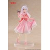Statue PVC Elaina Mask & Party Dress Ver. 18 cm - Wandering Witch