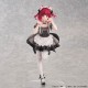 Estatua de Kana Arima Cat Maid 26 cm en PVC de Oshi No Ko