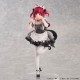 Estatua de Kana Arima Cat Maid 26 cm en PVC de Oshi No Ko