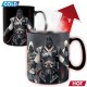 Taza Térmica Assassin's Creed Group