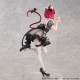 Estatua de Kana Arima Cat Maid 26 cm en PVC de Oshi No Ko