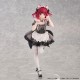 Estatua de Kana Arima Cat Maid 26 cm en PVC de Oshi No Ko