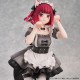 Estatua de Kana Arima Cat Maid 26 cm en PVC de Oshi No Ko