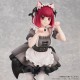 Estatua de Kana Arima Cat Maid 26 cm en PVC de Oshi No Ko