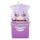 Estatua PVC Hikkake Nekomata Okayu de 10 cm