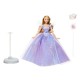 Poupée Glinda avec robe scintillante et accessoires de Wicked